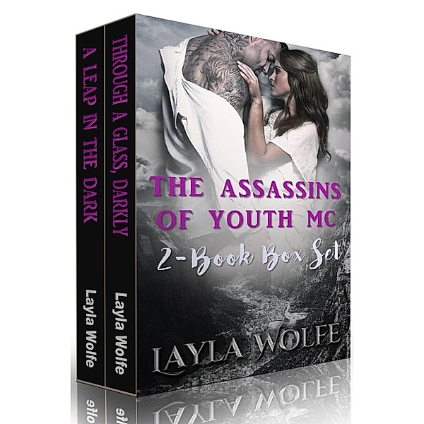 The Assassins of Youth Box Set (Vol 1-2), Layla Wolfe