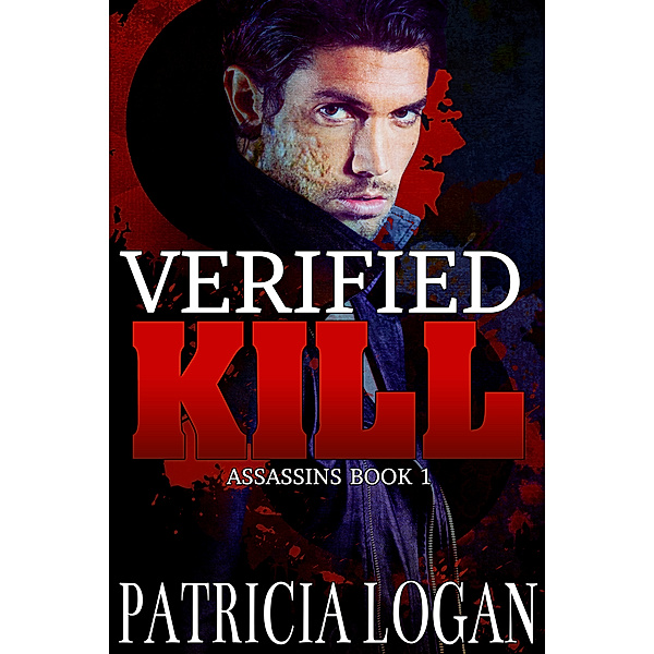The Assassins: Verified Kill, Patricia Logan