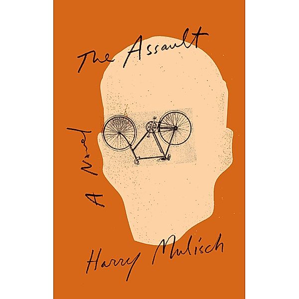 The Assault, Harry Mulisch
