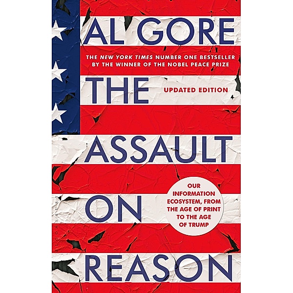 The Assault on Reason, Al Gore