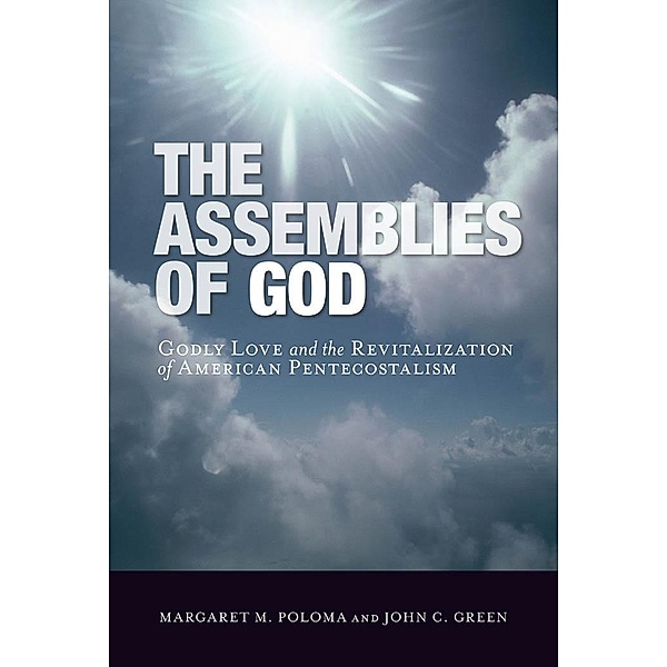 The Assemblies of God, Margaret M. Poloma, John C. Green