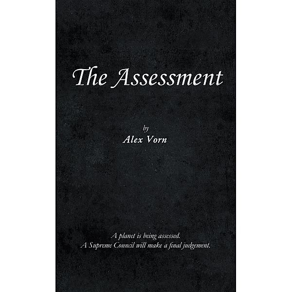 The Assessment, Alex Vorn