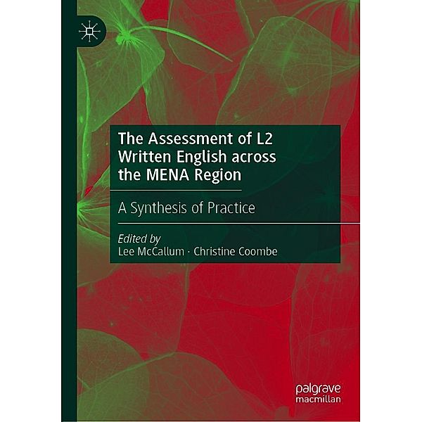 The Assessment of L2 Written English across the MENA Region / Progress in Mathematics
