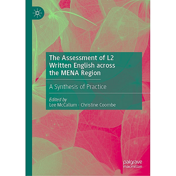 The Assessment of L2 Written English across the MENA Region