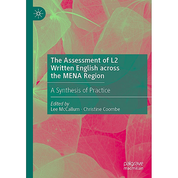 The Assessment of L2 Written English across the MENA Region