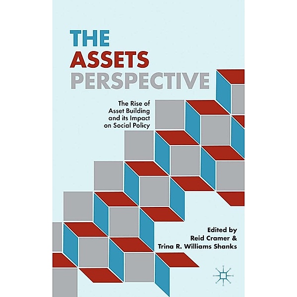 The Assets Perspective, R. Cramer, T. Shanks