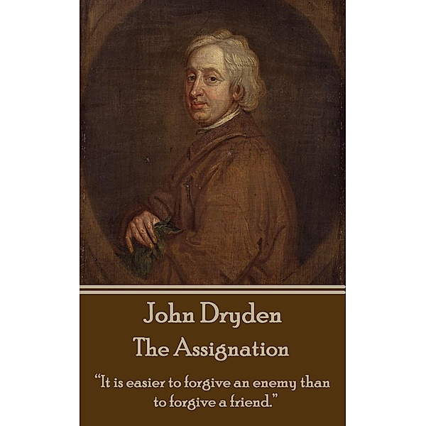 The Assignation, John Dryden