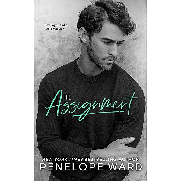 The Assignment, Penelope Ward