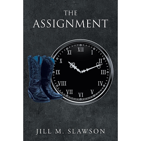 The Assignment, Jill M. Slawson
