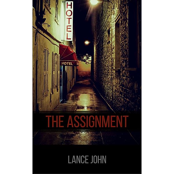 The Assignment, Lance John