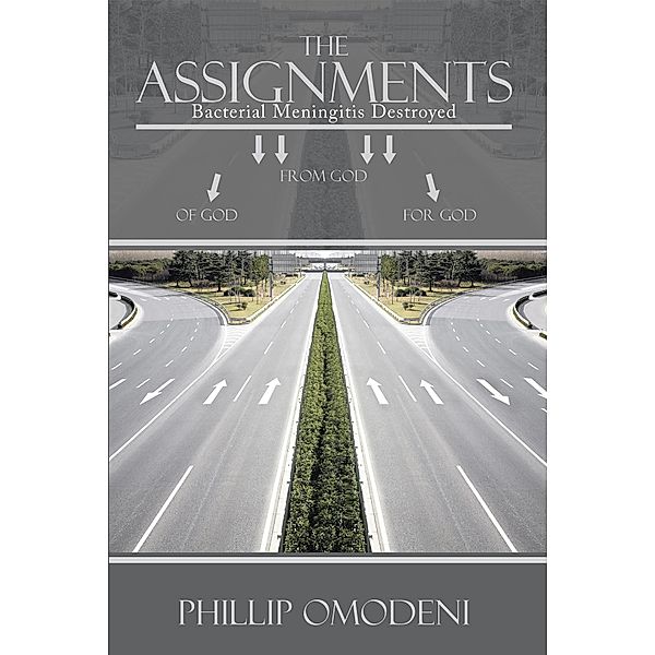 The Assignments, Phillip Omodeni