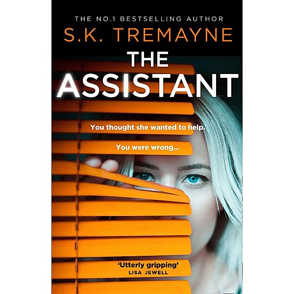 The Assistant, S. K. Tremayne