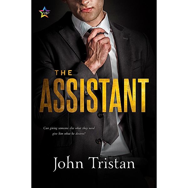 The Assistant, John Tristan