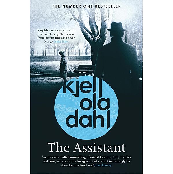 The Assistant, Kjell Ola Dahl