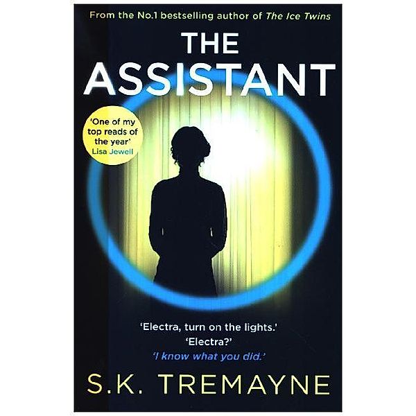 The Assistant, S. K. Tremayne