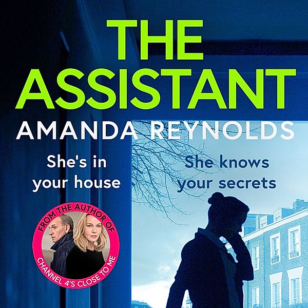 The Assistant, Amanda Reynolds