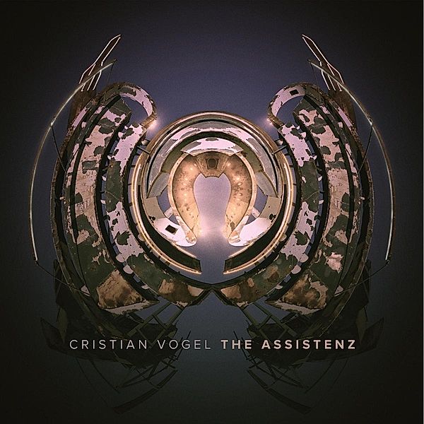 The Assistenz, Cristian Vogel