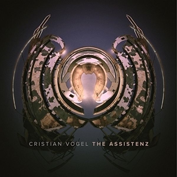 The Assistenz (Vinyl), Cristian Vogel