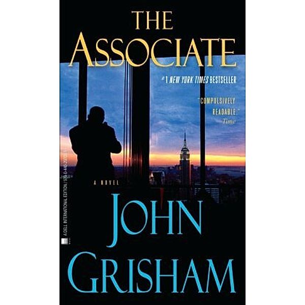 The Associate, John Grisham