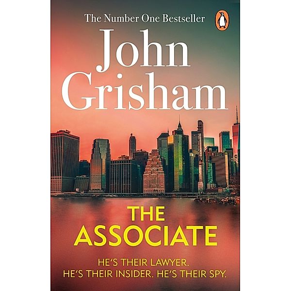 The Associate, John Grisham