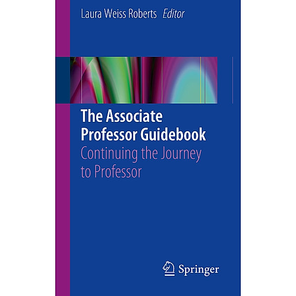 The Associate Professor Guidebook