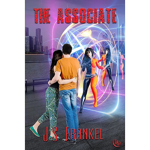 The Associate / The Associate, J. S. Frankel