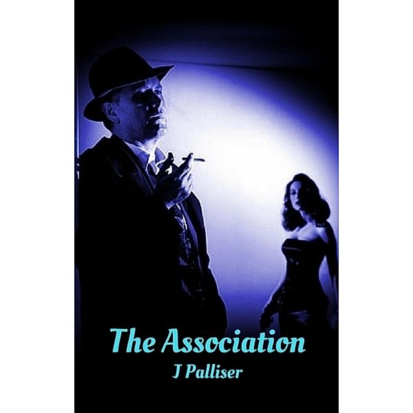 The Association, J. Palliser