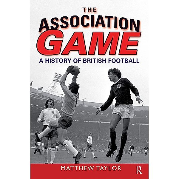 The Association Game, Matthew Taylor