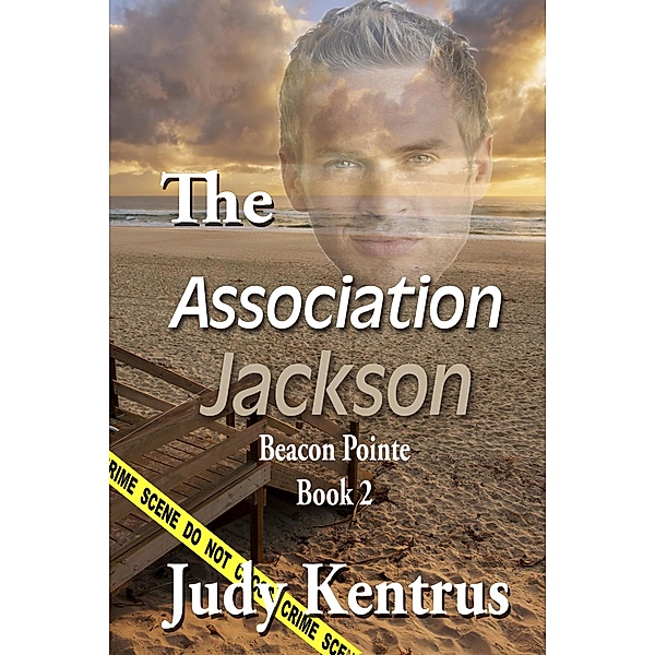 The Association - Jackson (The Footlight Theater) / The Footlight Theater, Judy Kentrus