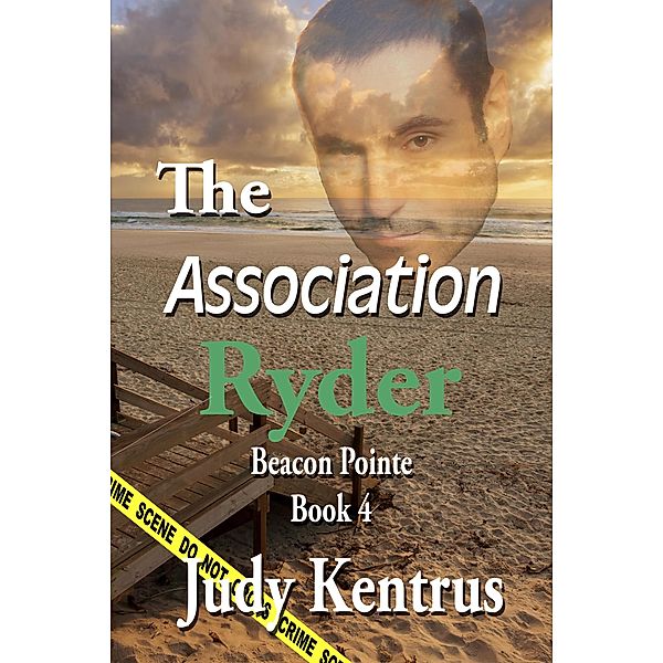 The Association - Ryder (The Footlight Theater) / The Footlight Theater, Judy Kentrus