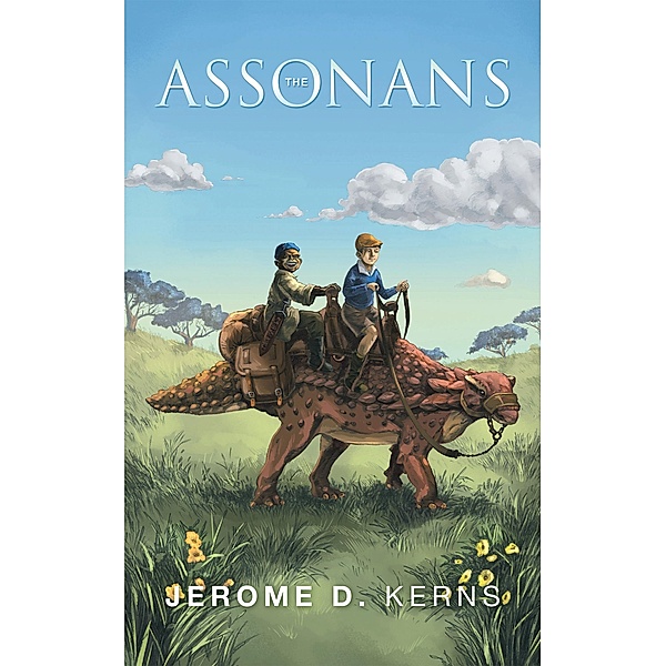 The Assonans, Jerome D. Kerns