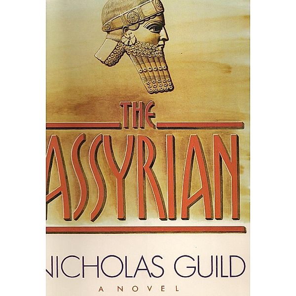 The Assyrian, Nicholas Guild