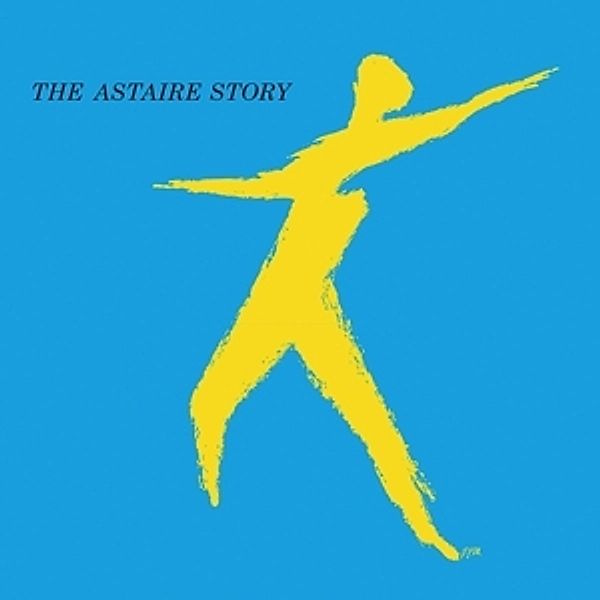 The Astaire Story, Fred Astaire, Oscar Peterson