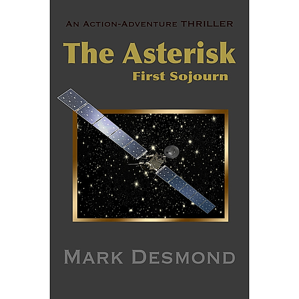 The Asterisk, Mark Desmond