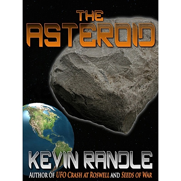 The Asteroid, KEVIN RANDLE