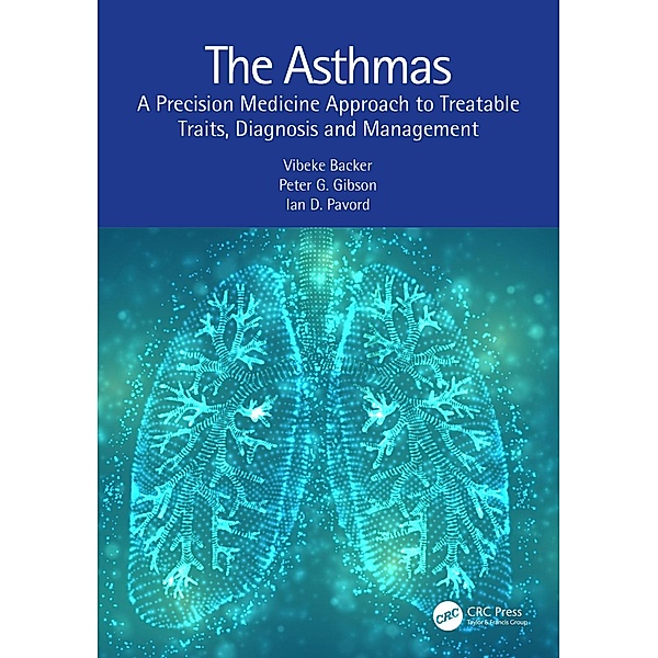The Asthmas, Vibeke Backer, Peter G. Gibson, Ian D. Pavord