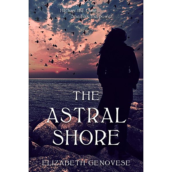 The Astral Shore, Elizabeth Genovese