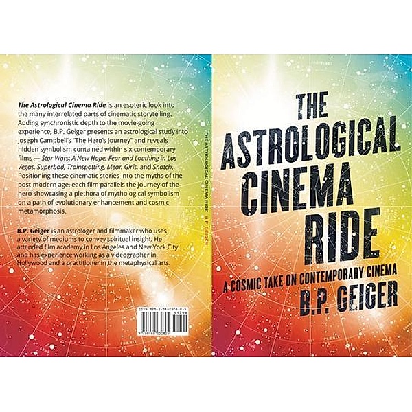 The Astrological Cinema Ride, B. P. Geiger