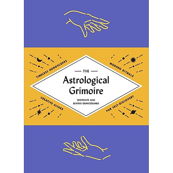 The Astrological Grimoire, Beatrix Gravesguard