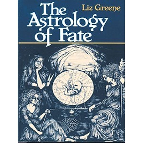 The Astrology of Fate, Liz Greene