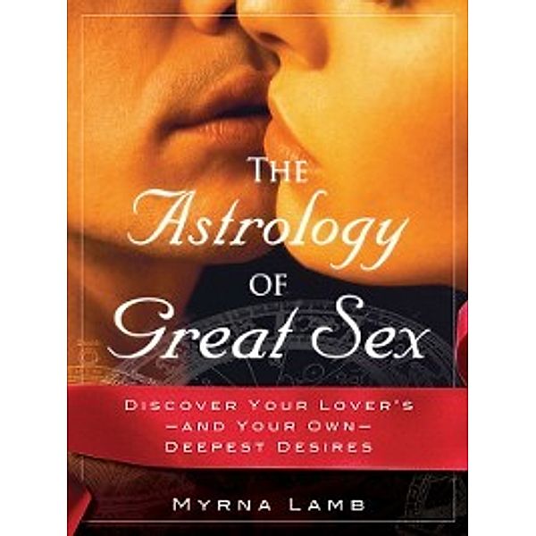 The Astrology of Great Sex, Myrna Lamb