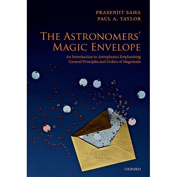 The Astronomers' Magic Envelope, Prasenjit Saha, Paul A. Taylor