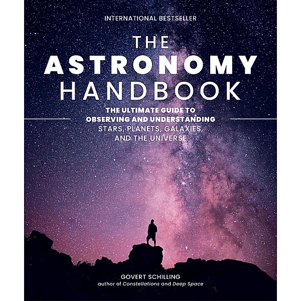 The Astronomy Handbook, Govert Schilling