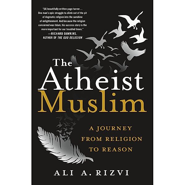 The Atheist Muslim, Ali A. Rizvi