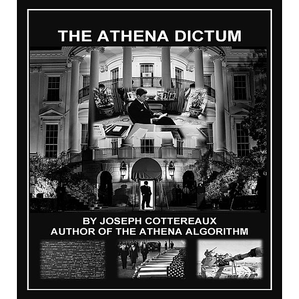 The Athena Dictum, Joseph Cottereaux