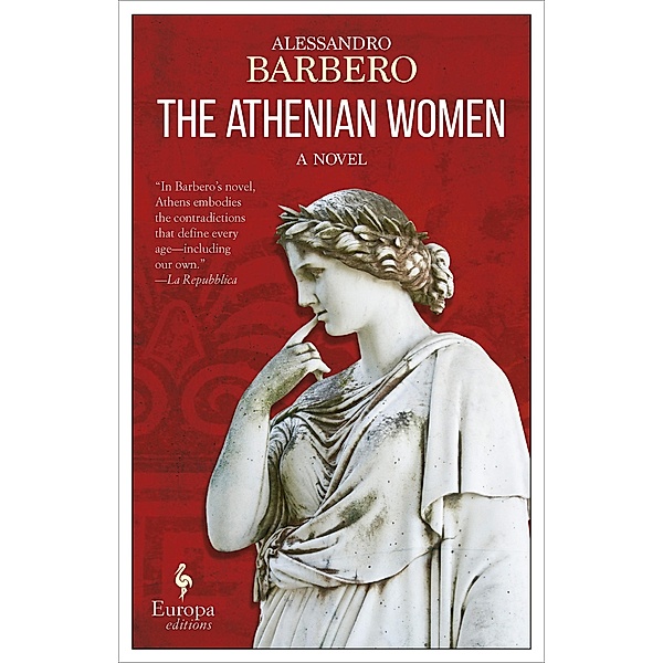The Athenian Women, Alessandro Barbero
