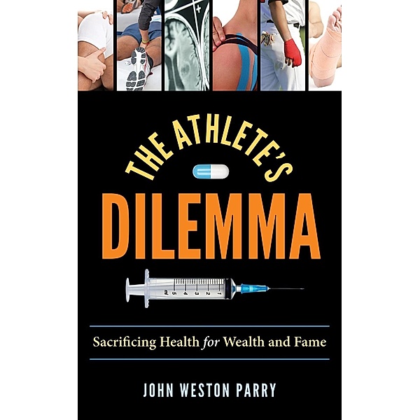 The Athlete's Dilemma, John Weston Parry