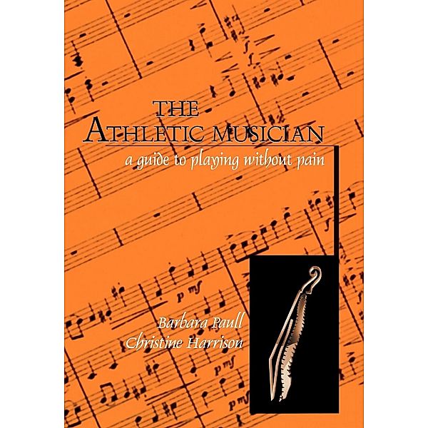 The Athletic Musician, Barbara Paull, Christine Harrison