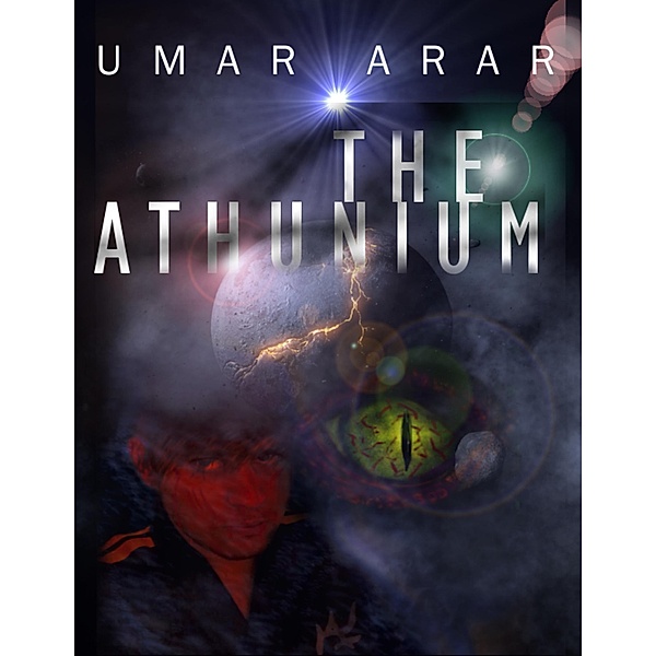 The Athunium, Umar Arar
