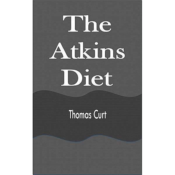 The Atkins Diet, Thomas Curt